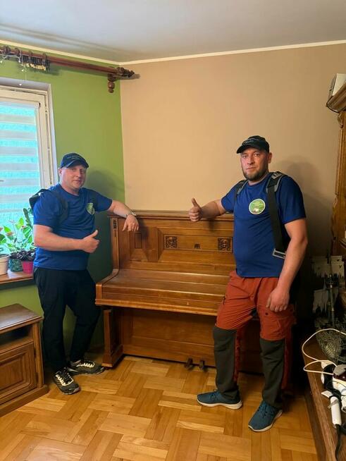 Przeprowadzki Toruń – Mieszkania, Domy, Firmy, Biura, Opróżn