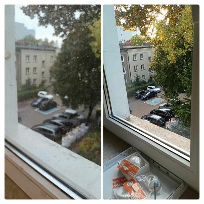 Sprzątanie po remoncie/po budowie w Gliwicach