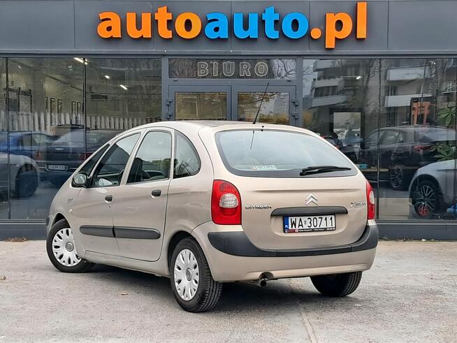 Citroën Xsara Picasso 2006