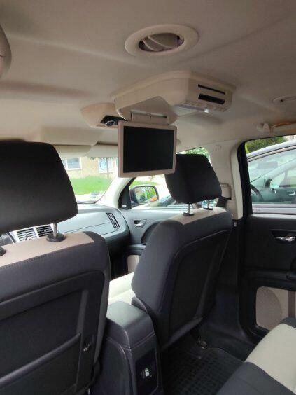 Dodge Journey