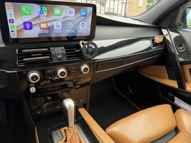 BMW Seria 5 2005