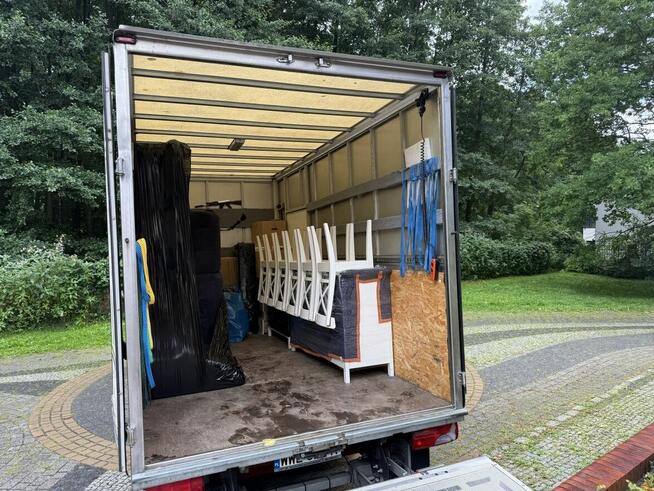Przeprowadzki Toruń – Mieszkania, Domy, Firmy, Biura, Opróżn