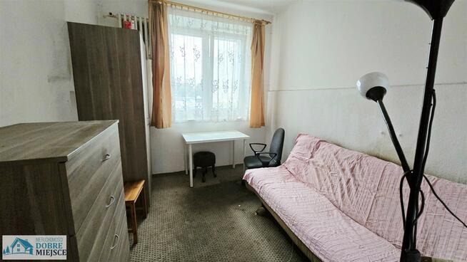 Mieszkanie Bydgoszcz Kapuściska