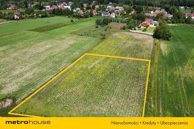 Działka Wodnica, ul. Wichrowe Wzgórza