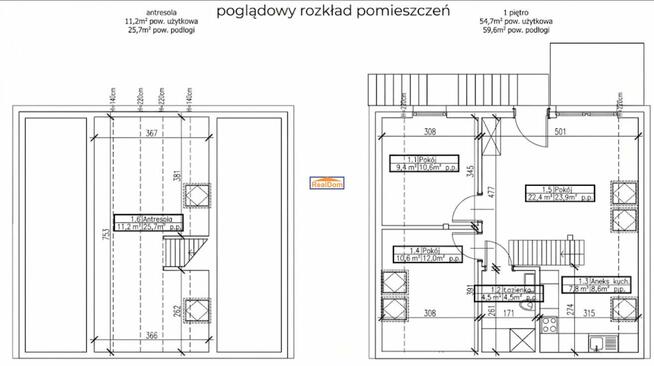 Mieszkanie Zabierzów, Śląska