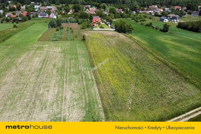 Działka Wodnica, ul. Wichrowe Wzgórza