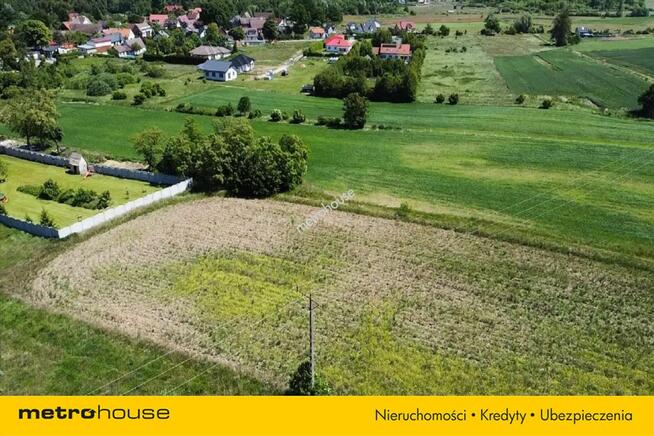 Działka Wodnica, ul. Wichrowe Wzgórza