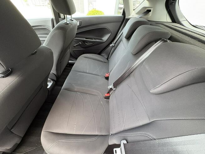 Ford Fiesta 2013