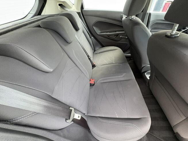 Ford Fiesta 2013