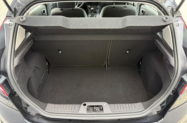 Ford Fiesta 2013