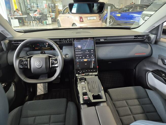 Citroën Pozostałe 2026