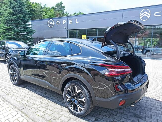 Citroën Pozostałe 2026