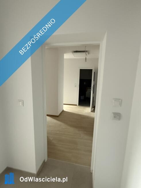 Do wynajęcia atrakcyjne mieszkanie w ścisłym centrum Krakowa 38,09/50,68m2