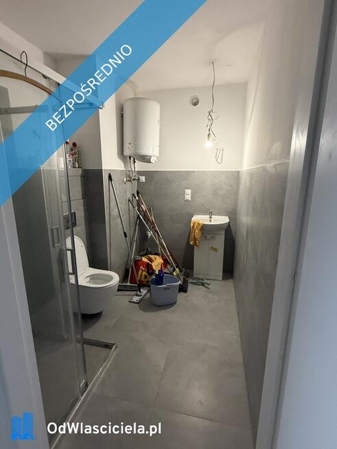 Do wynajęcia atrakcyjne mieszkanie w ścisłym centrum Krakowa 38,09/50,68m2