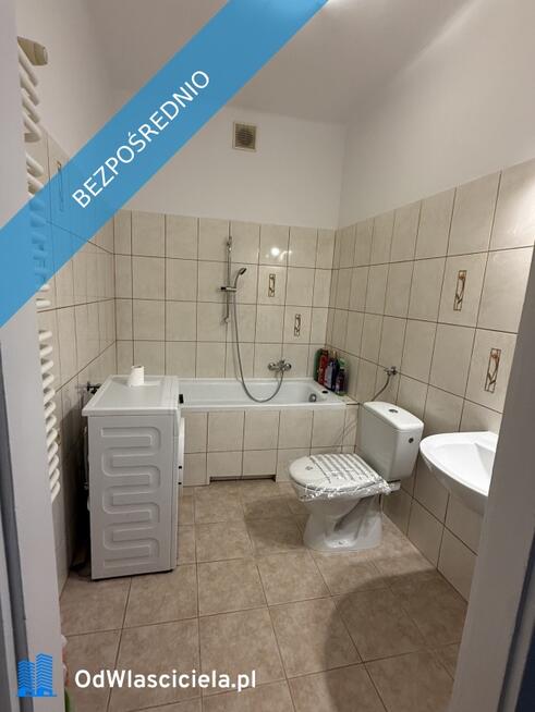 Do wynajęcia atrakcyjne mieszkanie w ścisłym centrum Krakowa 42,30m2