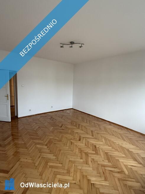 Do wynajęcia atrakcyjne mieszkanie w ścisłym centrum Krakowa 42,30m2
