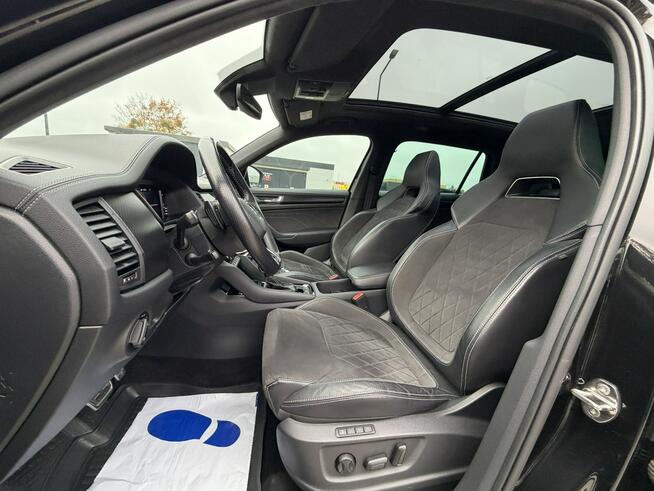 Skoda Kodiaq 2022