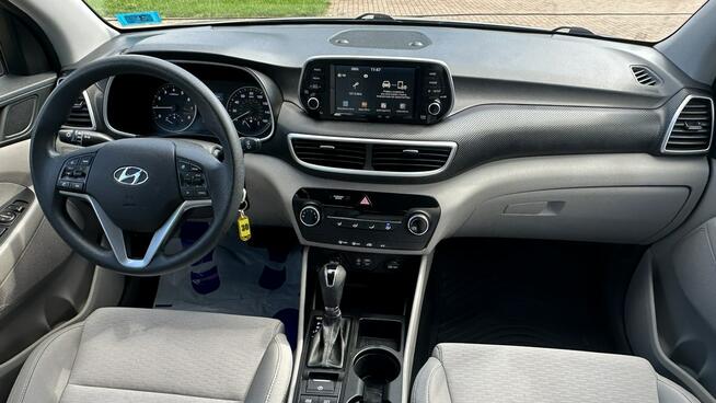 Hyundai Tucson 2020
