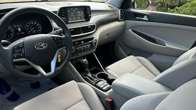 Hyundai Tucson 2020