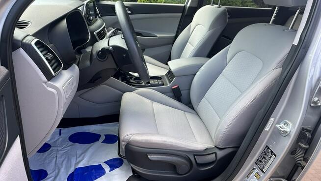 Hyundai Tucson 2020