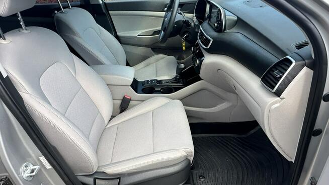 Hyundai Tucson 2020