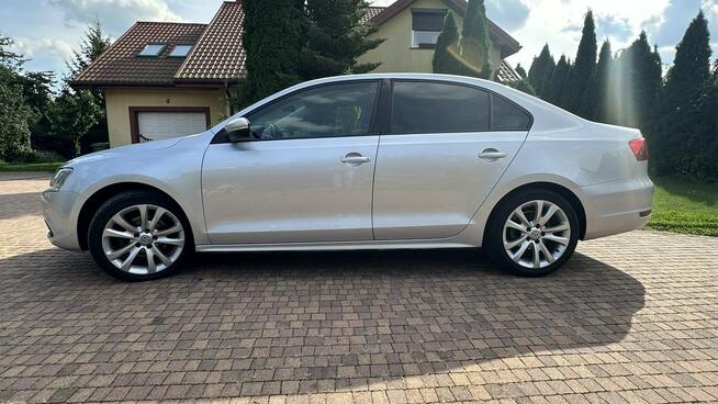 Volkswagen Jetta 2013