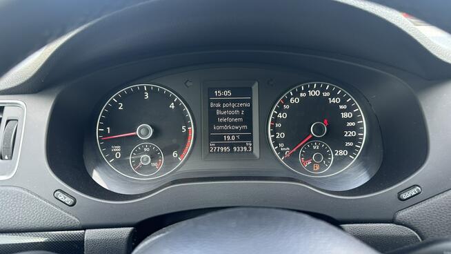 Volkswagen Jetta 2013