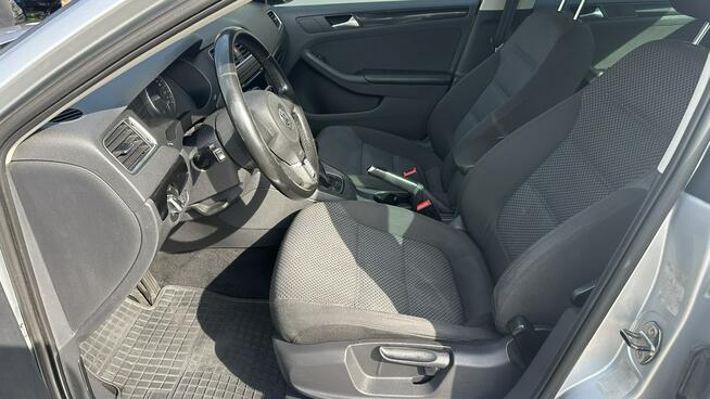 Volkswagen Jetta 2013