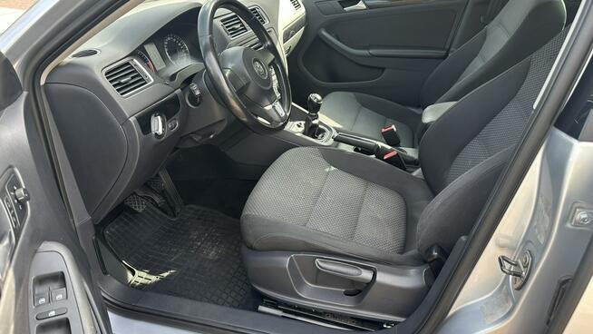 Volkswagen Jetta 2013