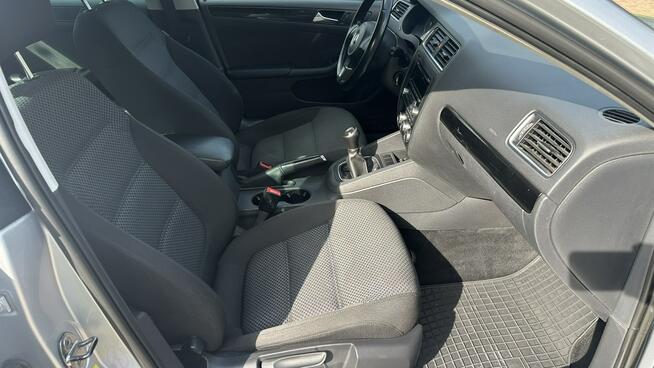 Volkswagen Jetta 2013
