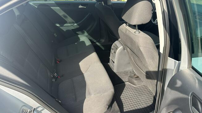 Volkswagen Jetta 2013