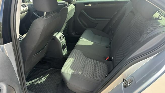 Volkswagen Jetta 2013
