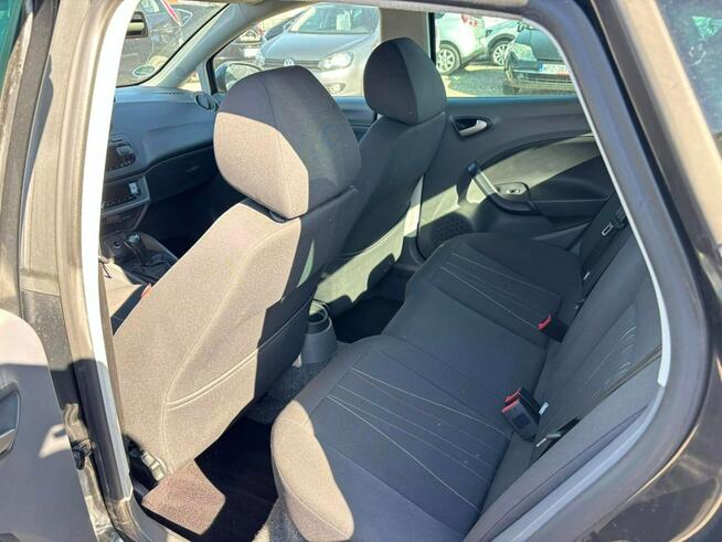 Seat Ibiza 2012