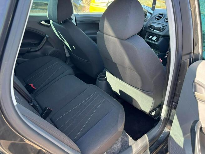 Seat Ibiza 2012