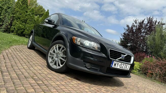 Volvo C30