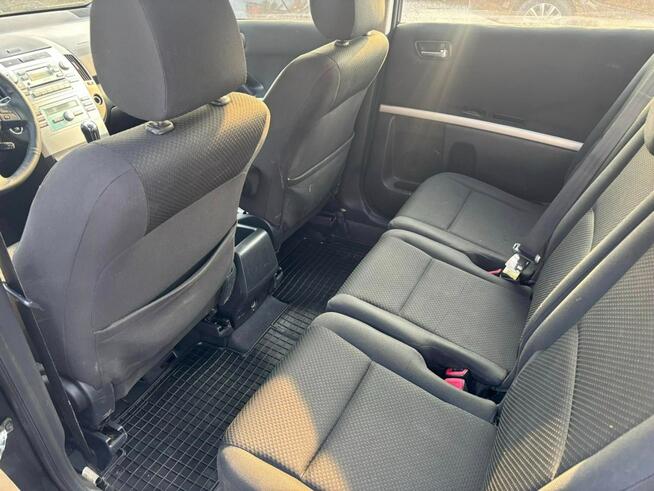 Toyota Corolla Verso 2005