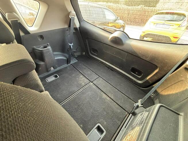 Toyota Corolla Verso 2005