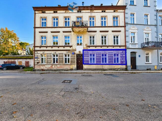 Mieszkanie Ostróda Ostróda, Stapińskiego