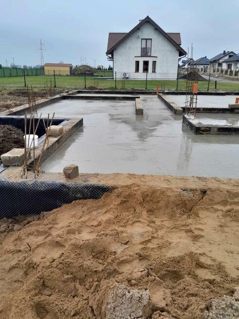 Działka budowlana Gościno, Kasztanowa