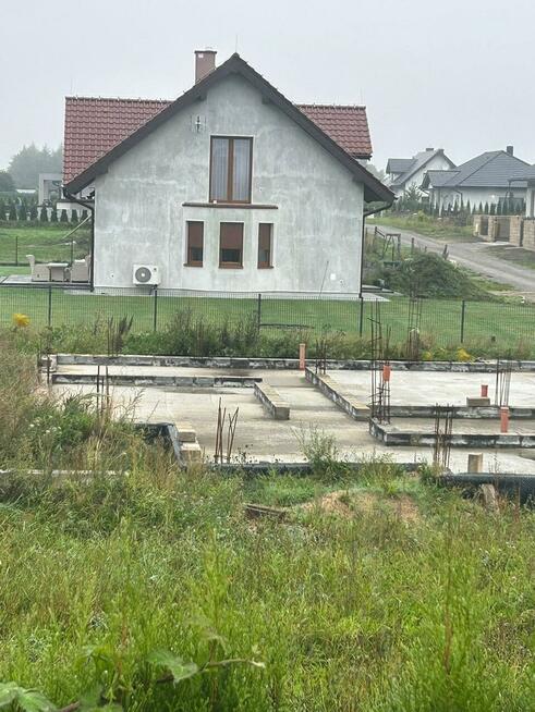 Działka budowlana Gościno, Kasztanowa