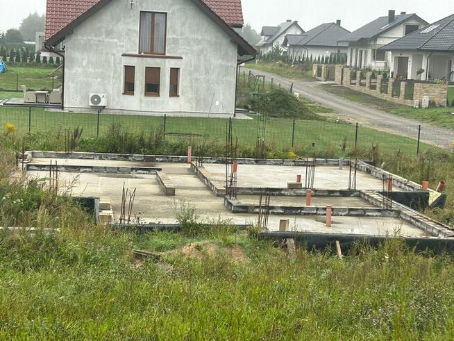 Działka budowlana Gościno, Kasztanowa