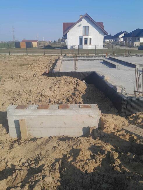 Działka budowlana Gościno, Kasztanowa