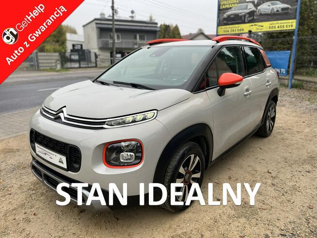 Citroen Pozostałe