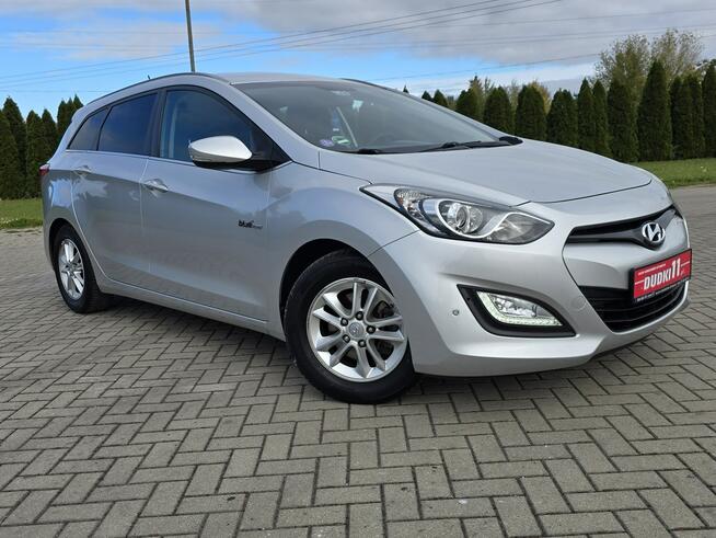 Hyundai i30 2013
