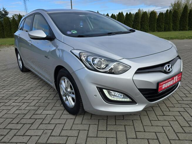 Hyundai i30 2013