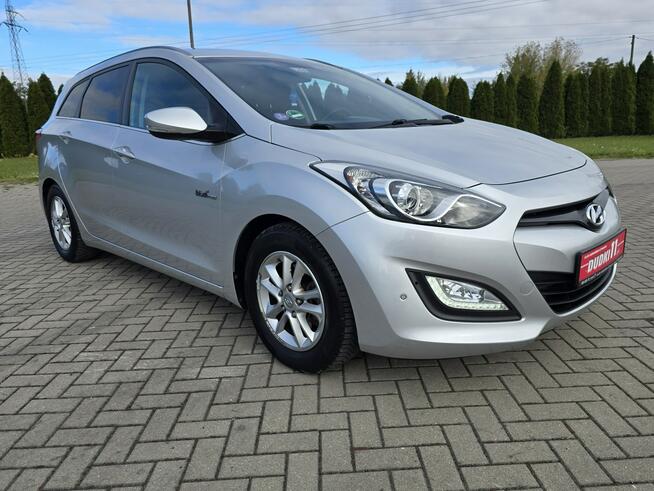 Hyundai i30 2013