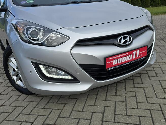 Hyundai i30 2013