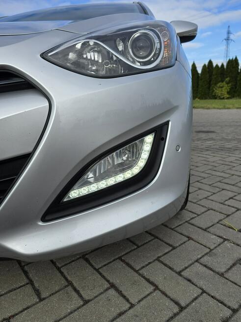 Hyundai i30 2013