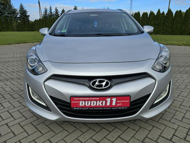 Hyundai i30 2013