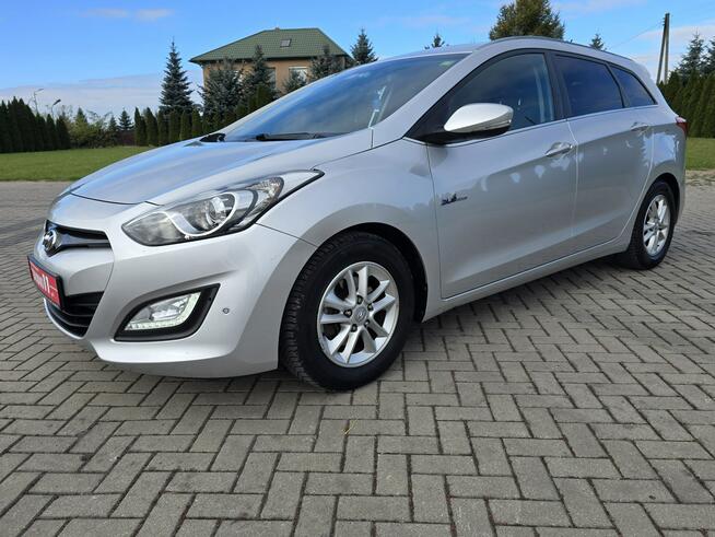 Hyundai i30 2013